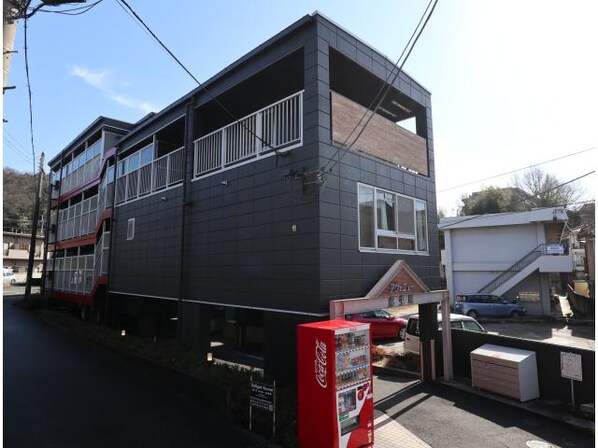 東生駒駅 徒歩4分 4階の物件外観写真